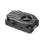 IFlight Whoop 5.8G 2.5W VTX Video Transimission 40 Channels Output Power Functionality for Drone Vtx